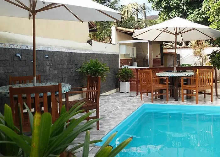 Casa 6 Suites e Eventos