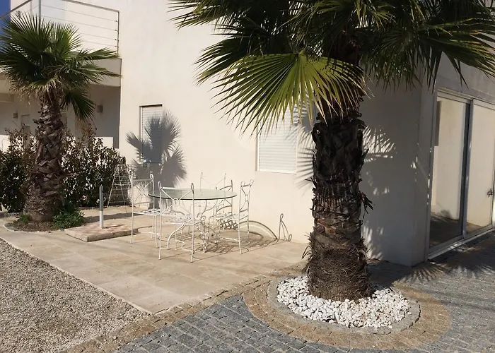 Appartements La Mangouste