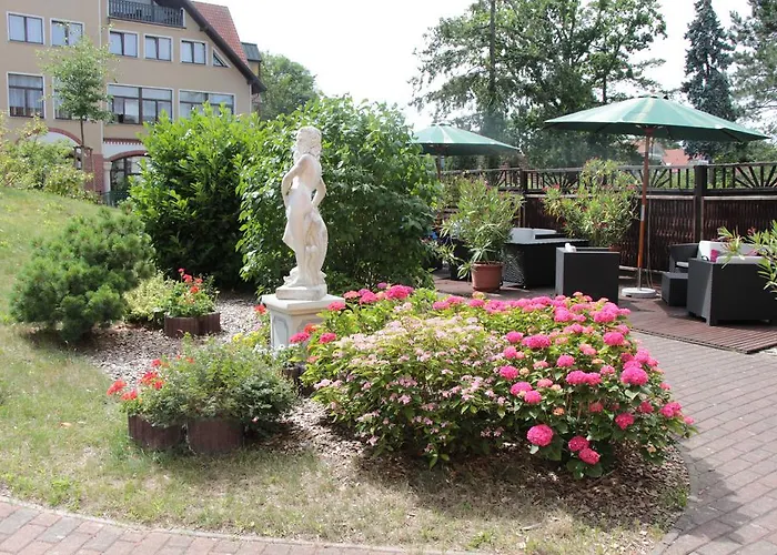 Pension Auf Der Duene