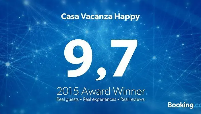 Casa Vacanza Gaia