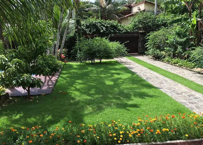 Suites Da Piscina