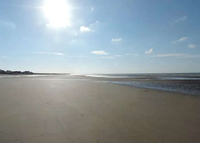 Stowaway Beach House Camber Sands