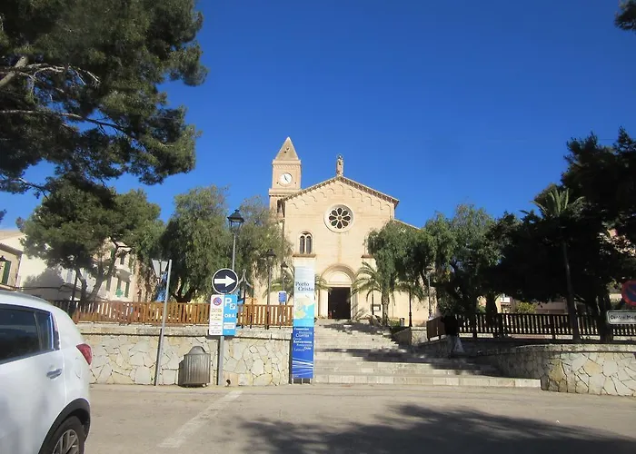 Cala Petita