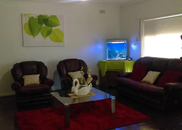 City Holiday Home Mildura