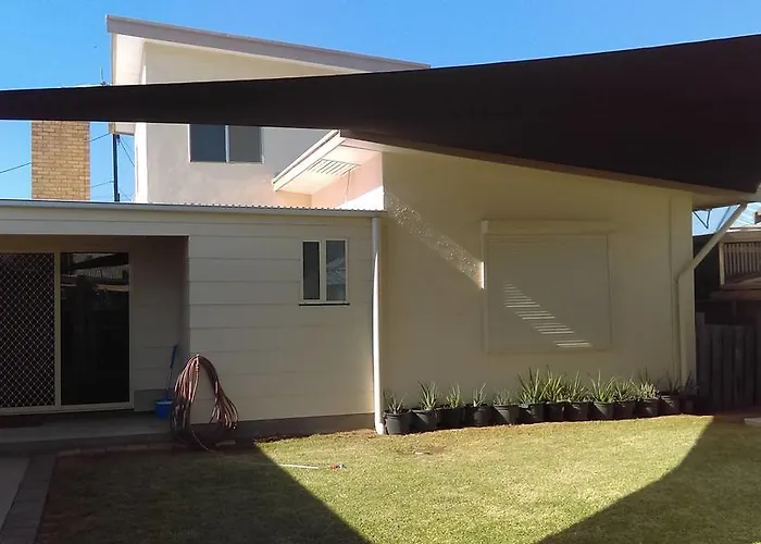 City Holiday Home Mildura