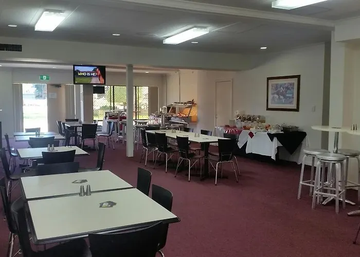Comfort Inn Bel Eyre Perth
