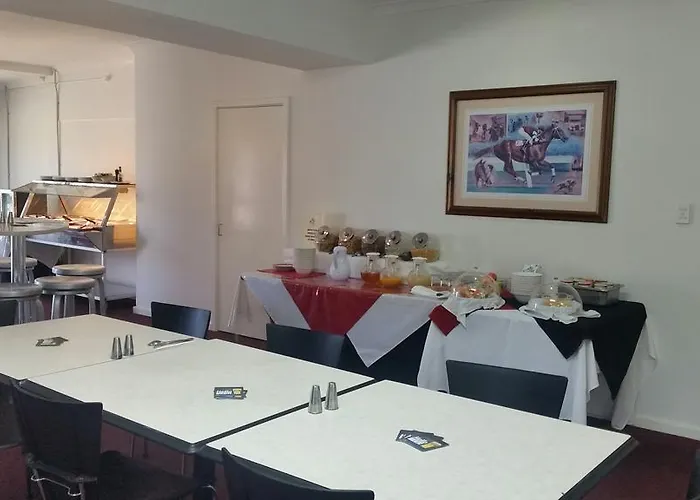 Comfort Inn Bel Eyre Perth