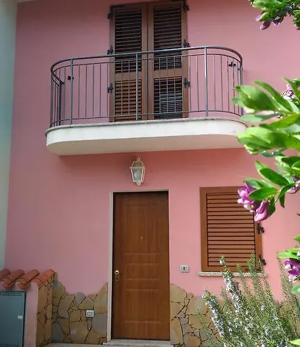 Casa Rubina