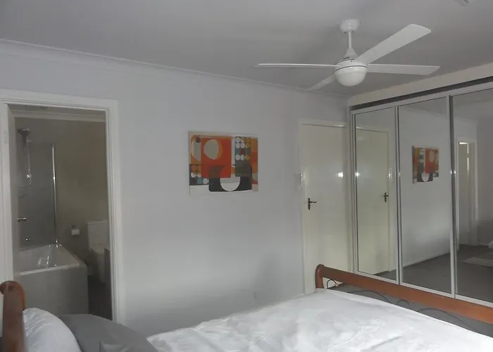 Prime Location & Spacious