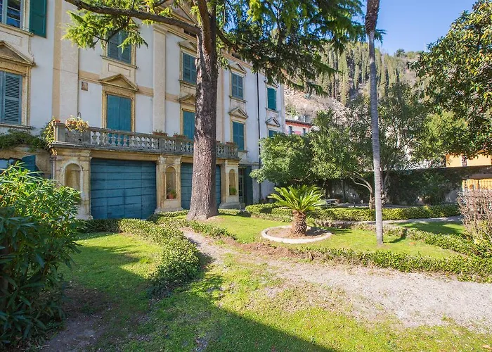 Il Batti Apartment Water Front And Private Beach