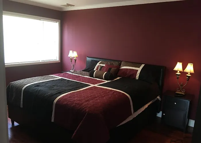 Irish American Inn