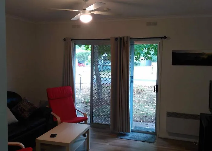 Ageri Holiday Unit