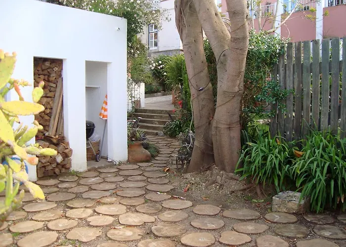 Casa Do Jasmim