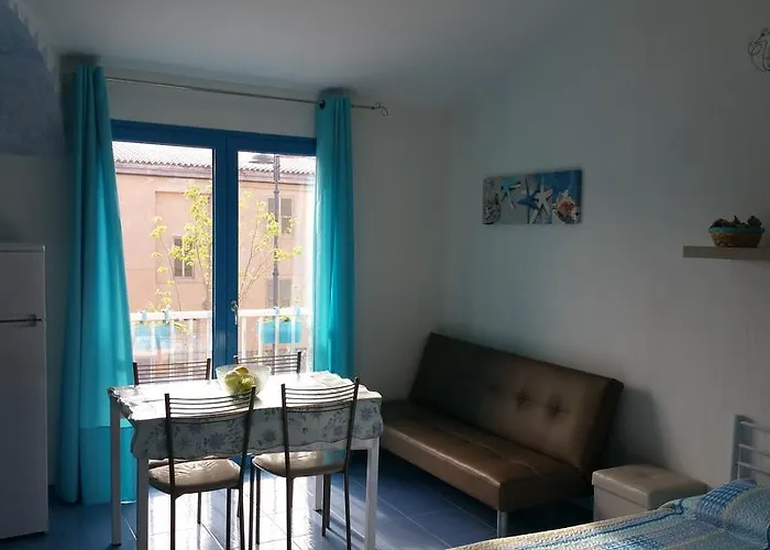 Casa Vacanze Daniela