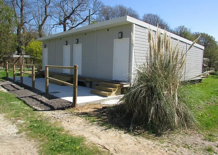Etretat'S Motel