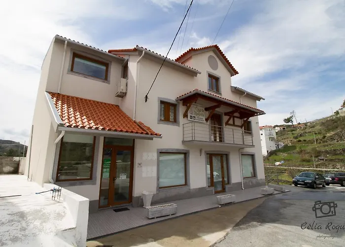 Casa Da Ribeirinha