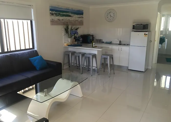 Lazy Dayz Shellharbour