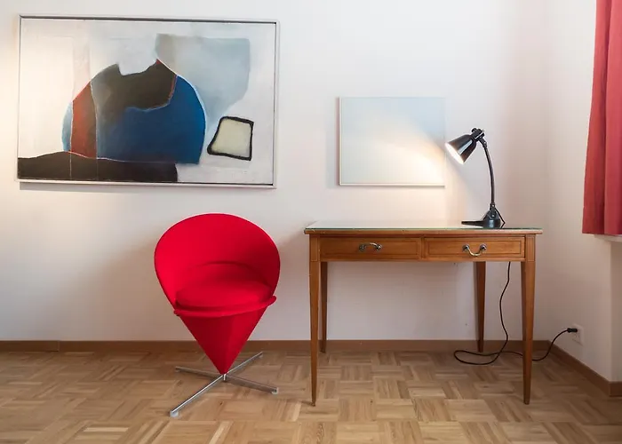 Appartements Hofquartier