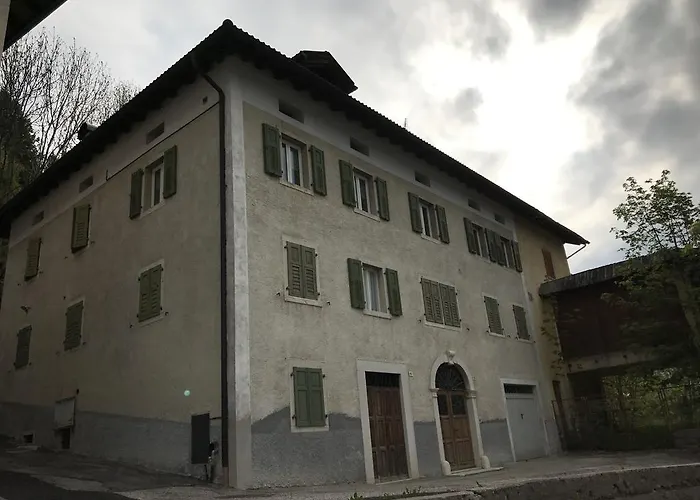 Trentino Apartments - Casa Marzari