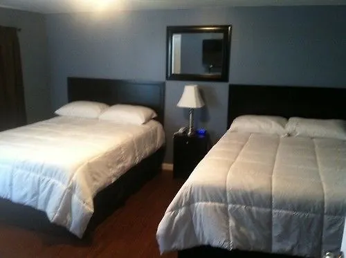 The New Lantern Motel