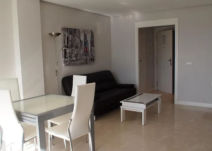 Apartamentos Verger De Denia