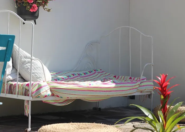 Villa Sunshine
