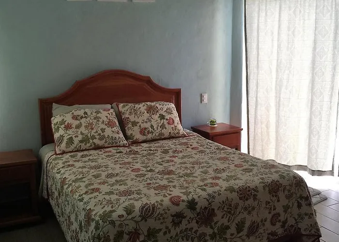 Casa De La Tortuga