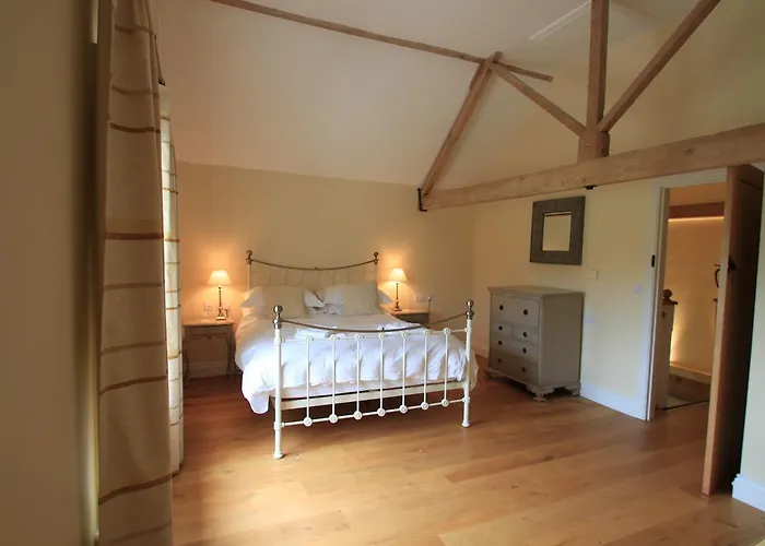 Withyslade Farm