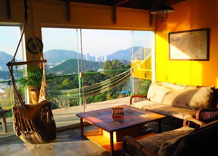 Casa 48 Guesthouse
