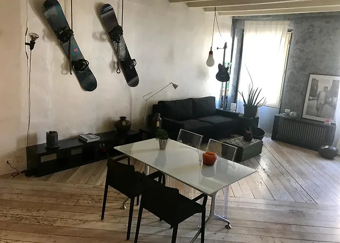 Flora Inn, Flora I - Nel Cuore Di Bergamo Alta