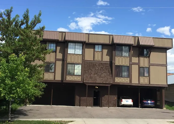 Cowboy Condo