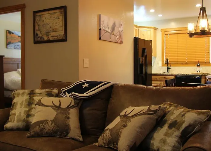 Cowboy Condo