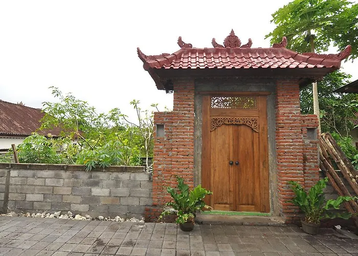 Kandava Villa