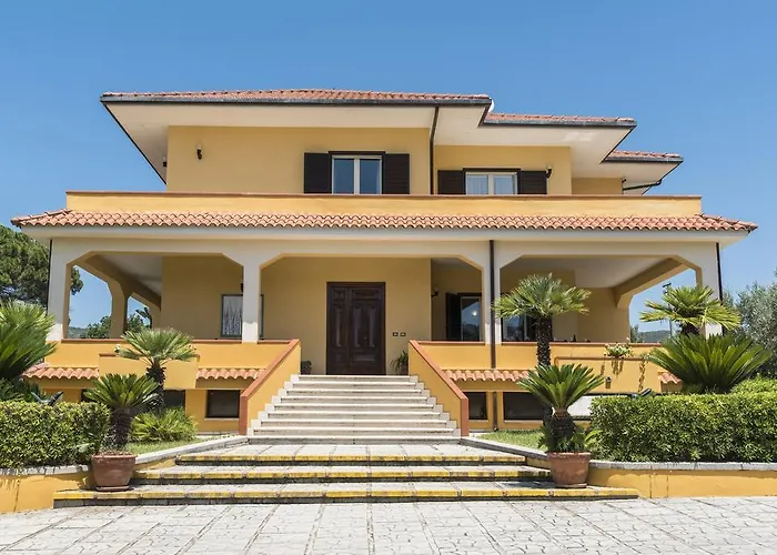 Villa Tina
