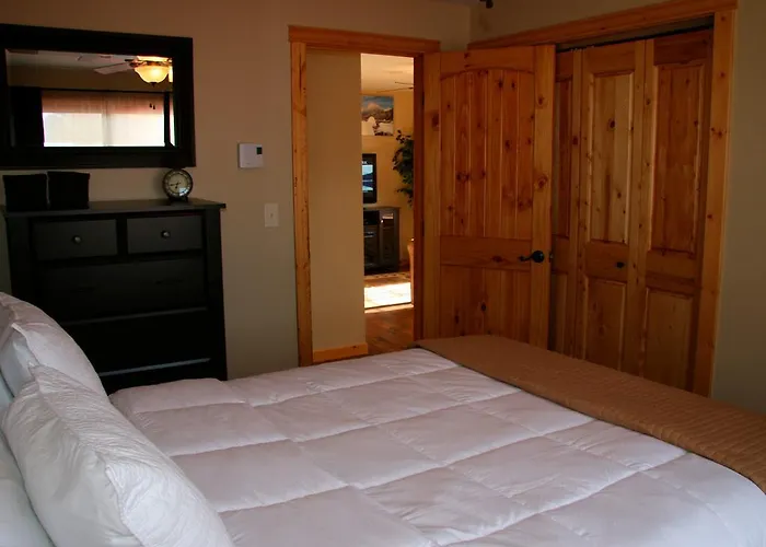 Montana Style Downtown Condo