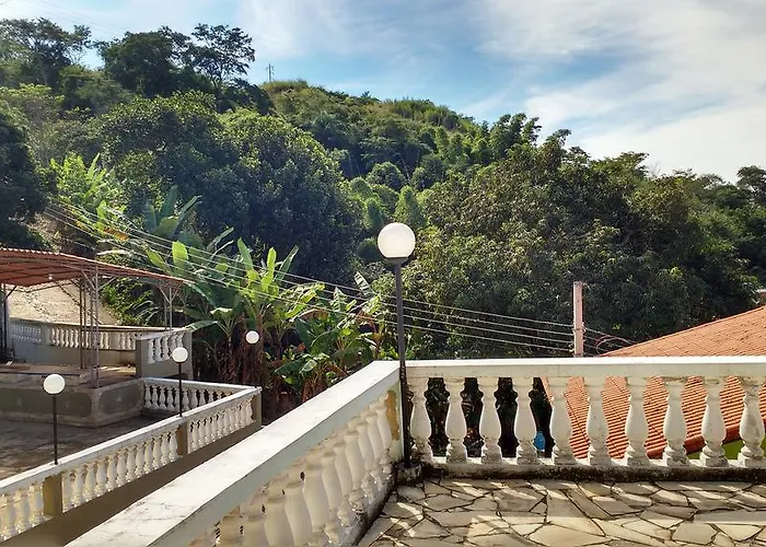 Vale dos Baroes
