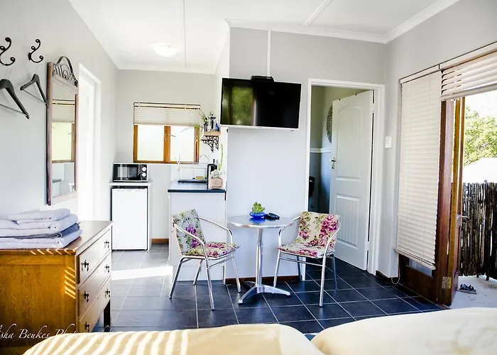 Cobie Apartment