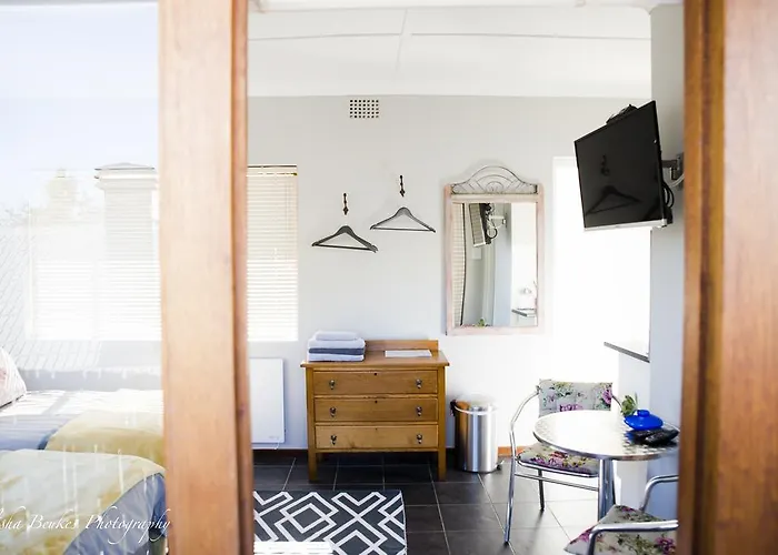 Cobie Apartment