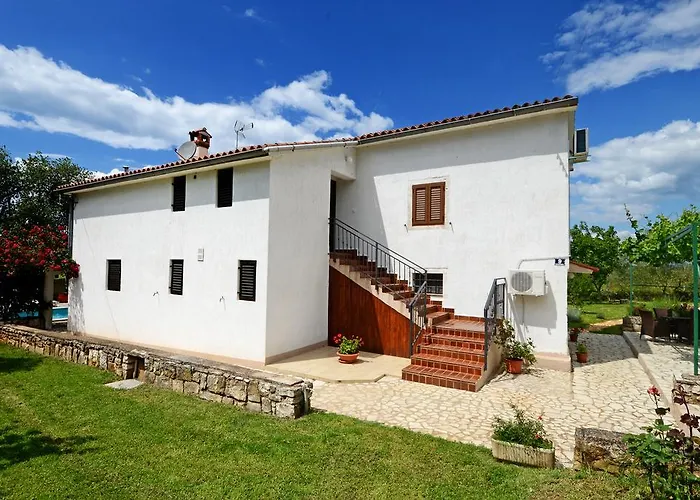 Villa Lanima