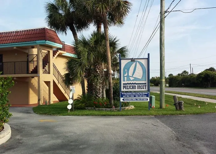Pelican Inlet E130