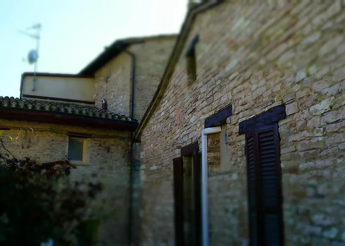 Apartments Aurora Delle Rose
