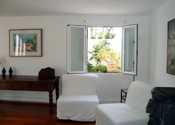 Casa Do Jasmim