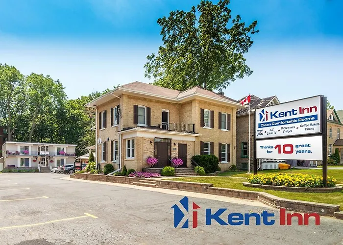 Kent Inn