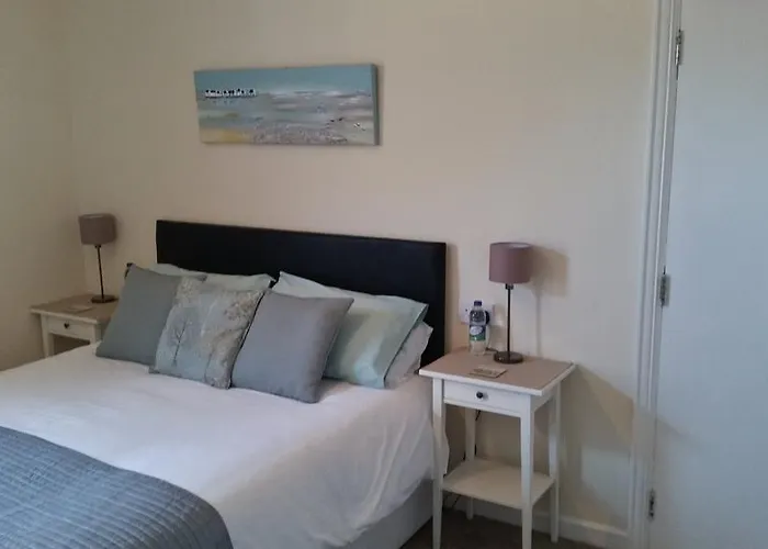 Summerfield Guest House
