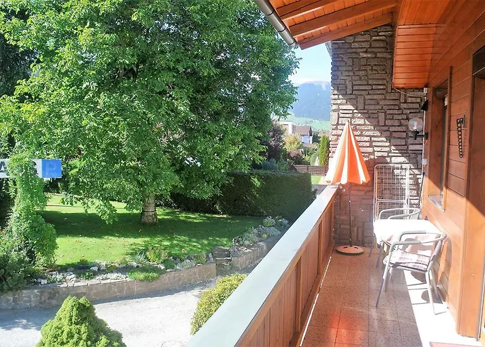 Haus Stratton