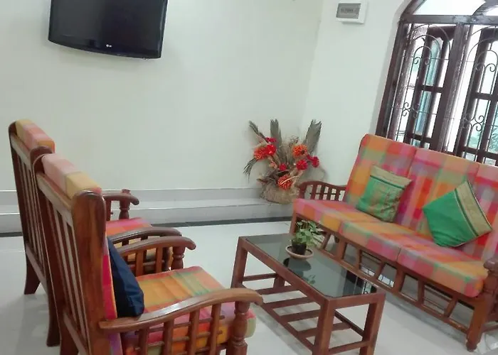 Villa Extra