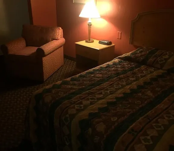 Luxury Inn & Suites Lincoln