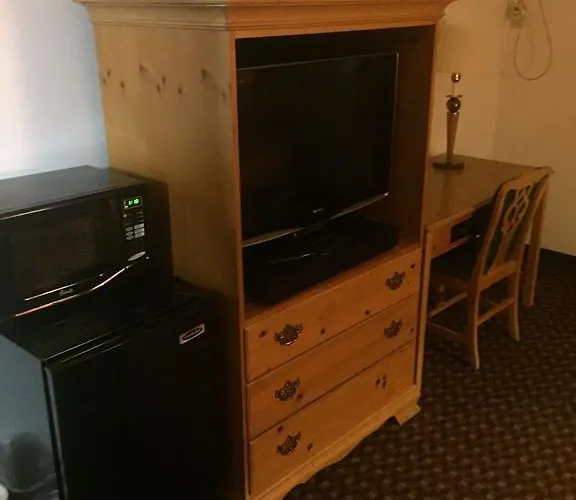 Luxury Inn & Suites Lincoln