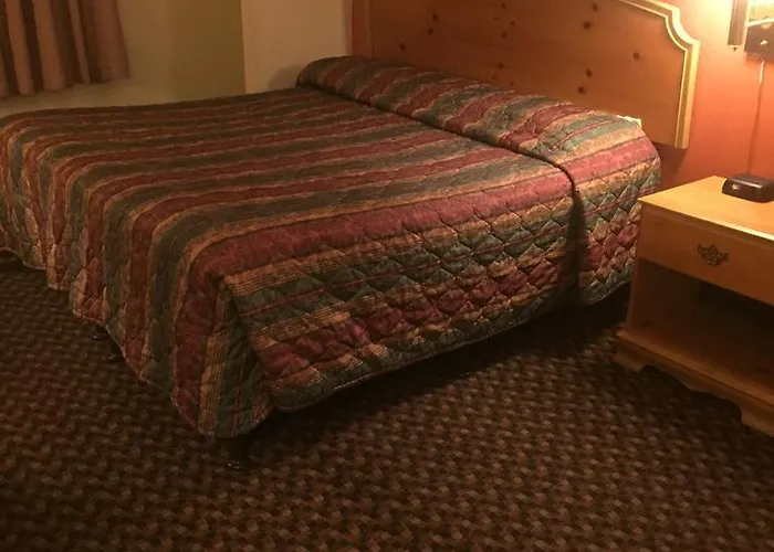 Luxury Inn & Suites Lincoln