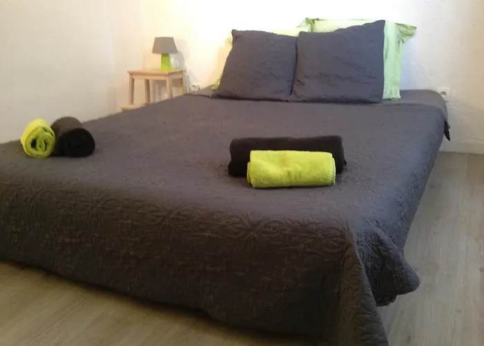Appartement L'Atypique